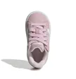 Chaussures Bébé CAMPUS 00S CF EL I Rose