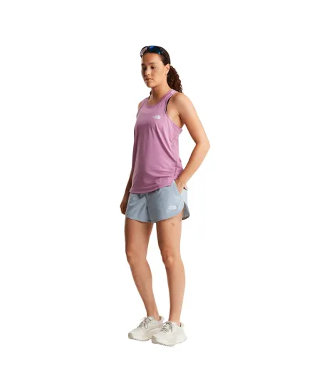 Débardeur Femme Flex Tank