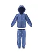 Survetement Enfant I BLUV SHINY TS Bleu