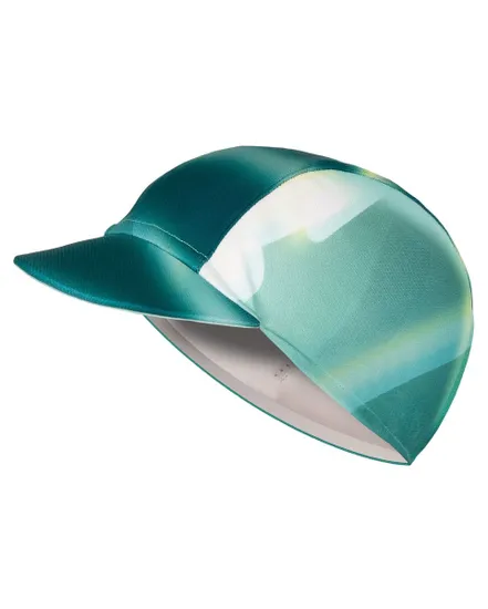 Casquette Femme VIRTUAL TRAIL Bleu