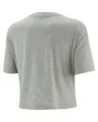 T-shirt femme W NSW TEE ESSNTL CRP ICN FTR Gris