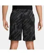 Short Homme M NK DF ACD+ SHORT AOP Noir