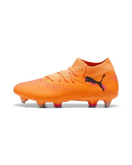 Crampons de football FUTURE 8 MATCH MXSG Orange
