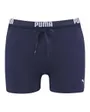 Short De Bain Homme Puma Logo Trunks
