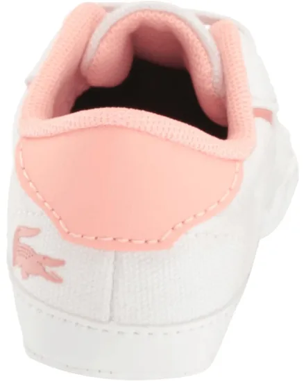 Chaussures Bébé Lacoste L004 Cub