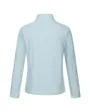 Polaire col zip Femme WOMENS MONTES Bleu