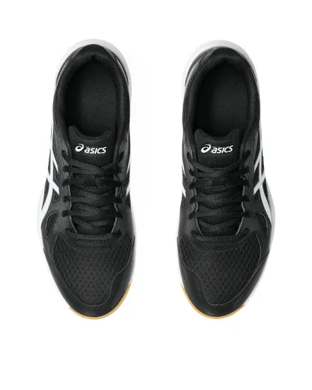 Chaussures de handball Homme UPCOURT 6 Noir
