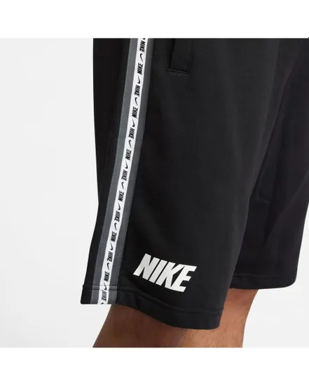 Short Homme M NSW REPEAT FT SHORT Noir