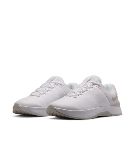 Chaussures Femme W NIKE MC TRAINER 4 Blanc