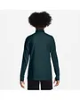 T-shirt manches longues Enfant K NK DF ACD25 DRIL TOP -PD Vert