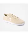 Chaussures basses Homme COURT ONE Beige