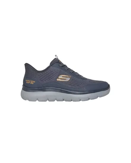 Baskets Homme Summits Leyter