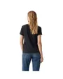 Tee-Shirt Femme Perfect Slub Vneck