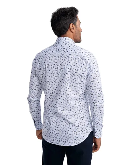 Chemise Homme Classic Chemise ML