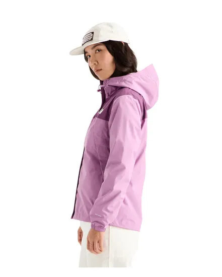 Veste De Pluie Femme Antora Rain Jckt