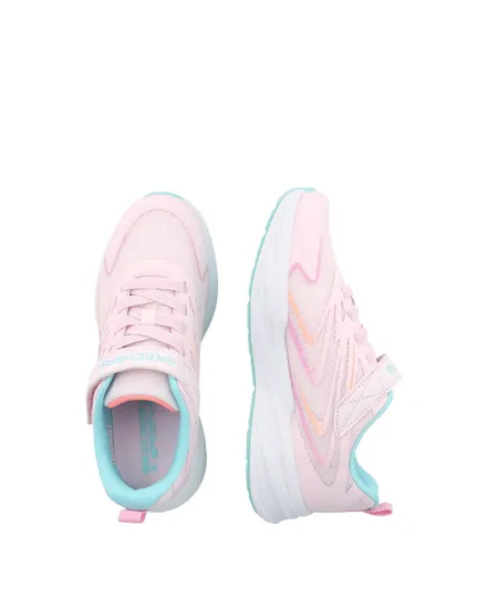 Chaussures Athlétiques Enfants MICROSPEC TREAD HYPER SPEED