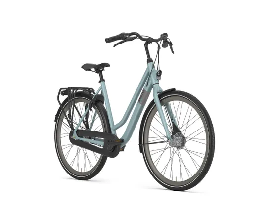 Vélo urbain Femme ESPRIT M 7V Bleu Glacier