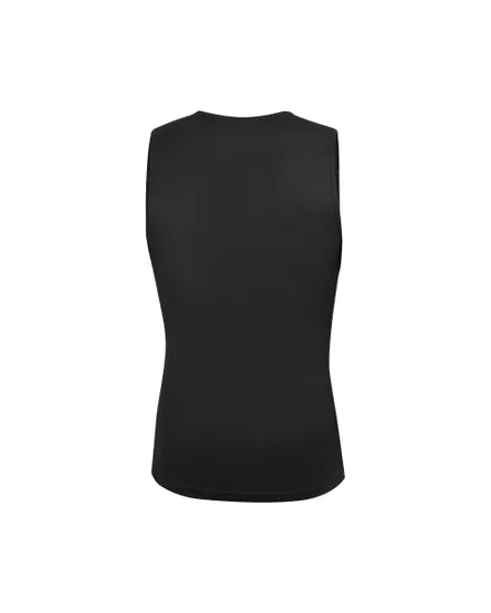 Sous-maillot sans manches Homme HOT RIDE + SL BASELAYER M Noir