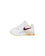 Chaussures Enfant NIKE AIR MAX EXCEE (TD) Blanc