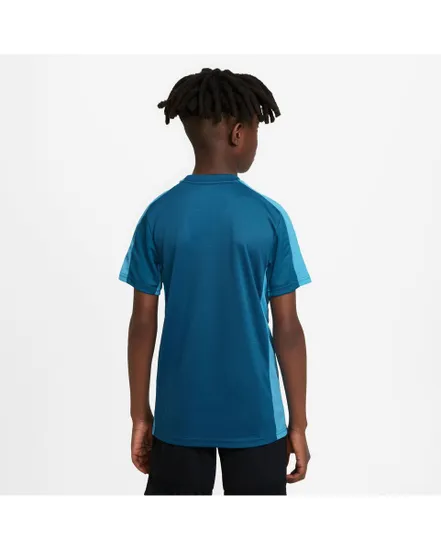 T-shirt manches courtes Enfant K NK DF ACD23 TOP SS BR Bleu