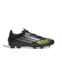 Crampons de football Homme F50 LEAGUE FG/MG Noir