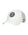 Casquette Mixte PSG Nike Club Cap