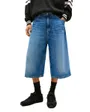 Short Bermuda Homme Theo Baggy