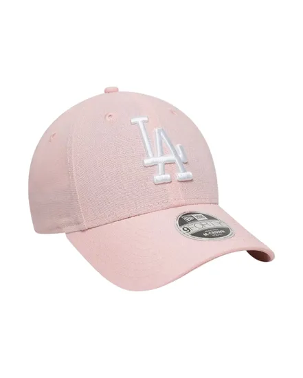 Casquette Enfant New Era 9FORTY Dodgers Rose