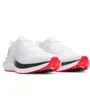 Chaussures de running Homme UA CHARGED ROGUE 5 Blanc