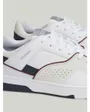 Chaussures Homme TH BASKET MODERN STR Blanc