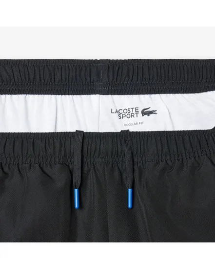 Pantalon de survetement Homme MEN S TRACKSUIT TROUSERS TECHNICAL CAPSULE Noir