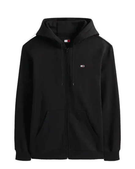 Sweat Capuche Homme TJM Reg S Flag Zip Thru Ext