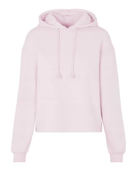 Sweat Capuche Femme PCCHILLI LS Hoodie Noos BC