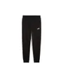 Pantalon de survetement Femme ESS SMALL NO. 1 LOGO SWEATPANTS FL Noir