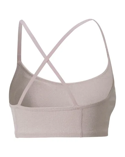 Brassière Femme W LOIMPCT STUDFOUND BRA Blanc