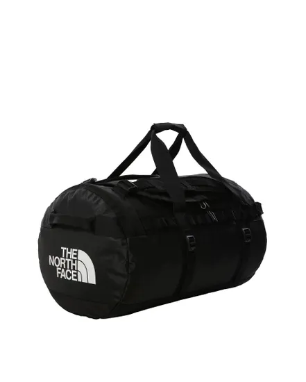 Sac Homme BASE CAMP DUFFEL - M Noir