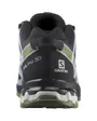 Chaussures de trail Femme XA PRO 3D V8 GTX W Noir