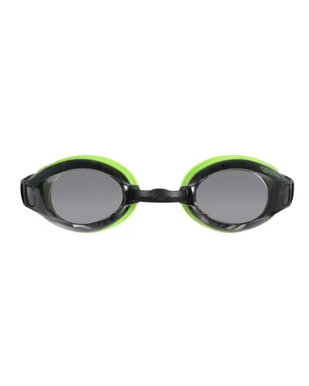 Lunettes de natation Unisexe Zoom X-Fit Vert