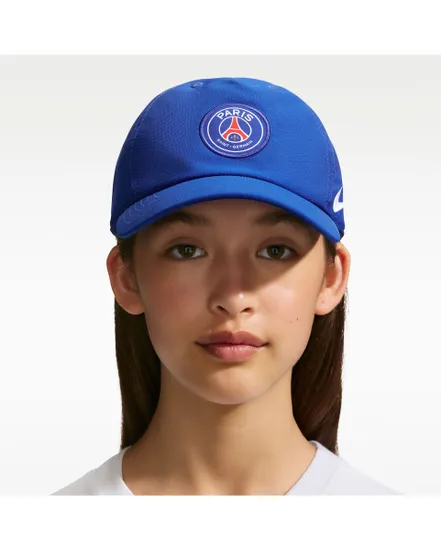 Casquette Enfant PSG Club Cap