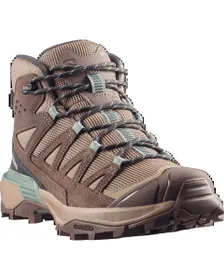 Chaussures de Randonnée Femme X Ultra 360 Ltr Mid Gtx