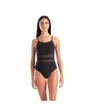 Maillot De Bain Femme Arena Mesh Equals