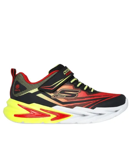 Baskets Lumineuses Homme Flex Glow Ultra