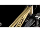 VTT semi rigide Enfant REACTION 240 TM Or