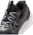 Chaussures Enfant NIKE COSMIC RUNNER PE (GS) Noir