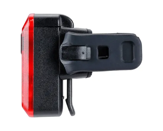 Feu arrière SLIDE Noir