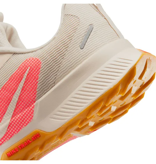 Chassures Homme NIKE JUNIPER TRAIL 3 Orange
