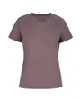 T-shirt Femme MUUKO V2 Violet