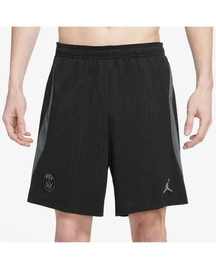 Short Homme PSG M NK DF STRK SHORT KZ 3R Noir