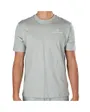 T-shirt Homme BOLD 024 CO T-SHIRT Gris