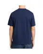 Tee Courtes Manches Homme Embroidery Tonal SS Tee Hampthon